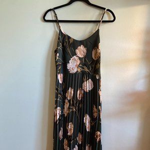 A New Day Floral Dress